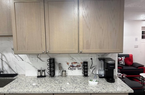 Green Valley Ranch House | Spacious 3BR/2.5BA 10 min to DIA Private Entry