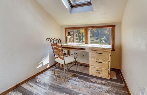 Peak 9 House | Spacious 3BR townhome in Breckenridge with hot tub at Cedars 2.