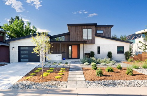 Old North Boulder House | Spacious 4-bedroom house in beautiful Boulder