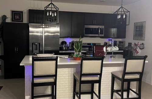 Lakeland - Winter Haven House | Spacious 4-bedroom house in fantastic Winter Haven with AC