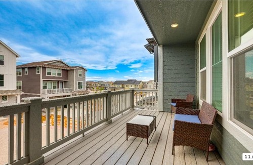 Brighton House | Spacious 4BR Home Near Denver & DIA