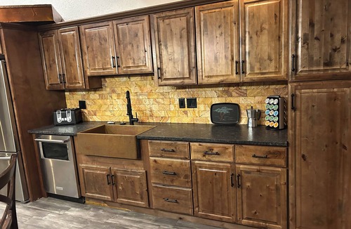 Ponce De Leon House | Spacious 5-bedroom house in lovely Ponce de Leon with AC