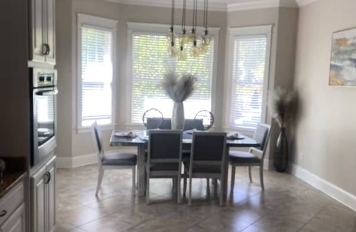 Spanish Fort House | Spacious 5bedroom house. The pool is currently inoperable and cannot be utilized