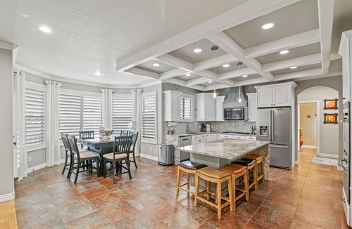 Saratoga Springs House | Spacious 6-bedroom house in gorgeous Saratoga Springs