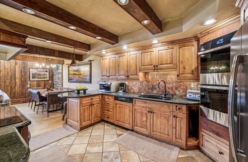 Peak 9 Condo | Spacious 6BR penthouse in Breckenridge with great views, Beaver Run Peak 9 Penthouse!
