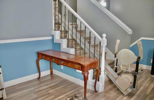 Provo House | Spacious & Accessible 3BR Provo Home Near BYU