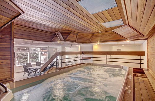 Copper Mountain Village Condo | Spacious Condo in the Heart of Center Village - Pet Friendly - VS367 by Redawning