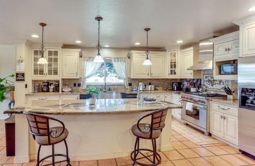 Mancos House | Spacious Escape Near Mesa Verde National Park!
