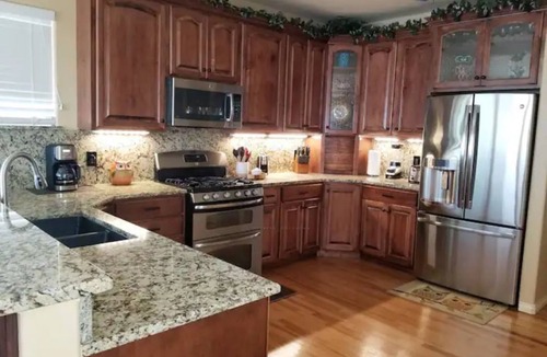 Westcliff and Cambridge House | Spacious home located near Mtns & Downtown Denver!