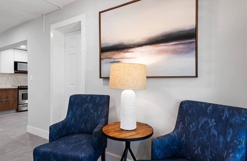 Lighthouse Point House | Spacious home w/pool, fire pit & grill