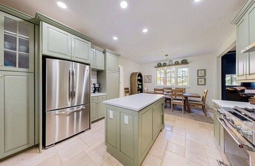 Cordillera House | Spacious home w/private hot tub, modern kitchen, grill & great location