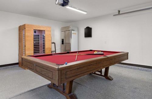 North Central Westminster House | Spacious home with Game Room Hot Tub & Sauna