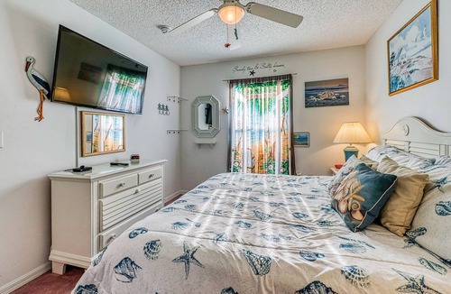 Clear Creek House | Spacious home with private, screened pool & game room - minutes from Disney