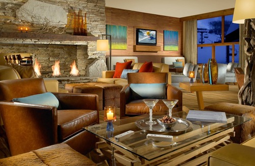 Beaver Creek Cabin | Spacious Lodge Suite + Hot Tub + Pool