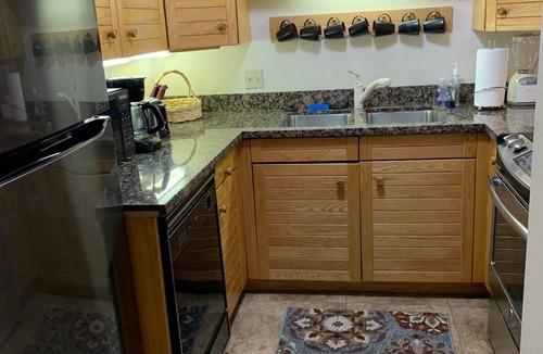 Copper Mountain Village House | Spacious Luxurious Townhome - Sunny and Private