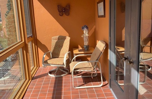 Copper Mountain Village House | Spacious Luxurious Townhome - Sunny and Private
