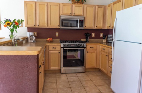 Steamboat Springs House | Spacious Quail Run Townhome 1037