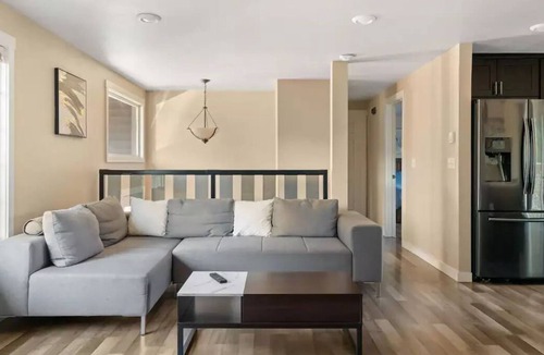 Spanaway House | Spacious Spanaway 3bed Home