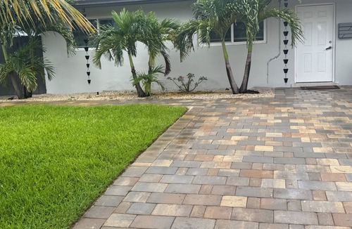 Pembroke Pines Apartment | Spacious studio with 2 Beds Near Hard Rock & Beaches