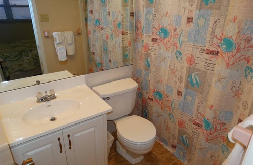 Florida Central Atlantic Coast Villa | Spanish Main Unit 1- Direct Oceanfront Condo!