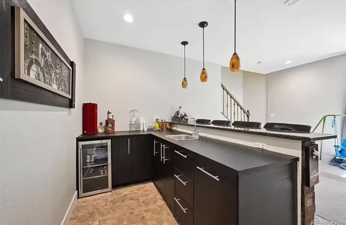 Sterling Hills House | Specious Home 4 bedroom house Near DIA