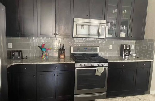 Sterling Hills House | Specious Home 4 bedroom house Near DIA