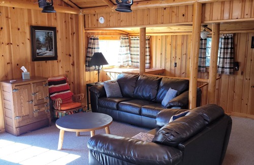 Green Mountain Falls Cabin | Spectacular Mountain Views in Peaceful Surroundings