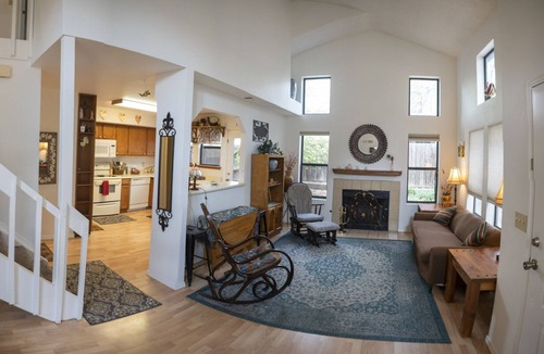 Flagstaff House | Spring Meadows | Spend Spring in Flagstaff!