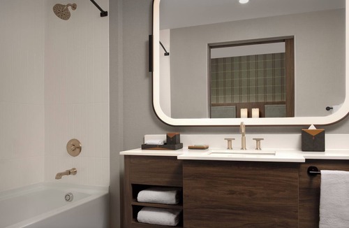 Steamboat Springs Hotel | Springhill Suites By Marriott Steamboat Springs