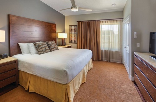 St. George Resort | St George | Elevated Red Rock Retreat | Pool + Hot Tub | 3BR Sleeps 6