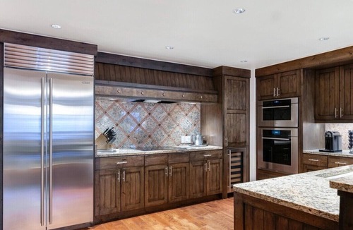 Downtown Hotel | St. Regis 3 Bedroom 3 Bathroom Residence Aspen