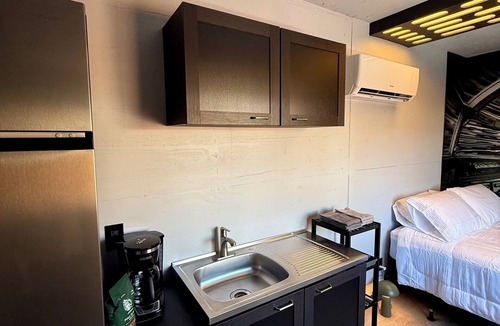 Hildale Apartment | Star Wars At Zion