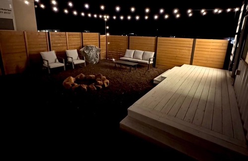 Hildale Apartment | Star Wars At Zion