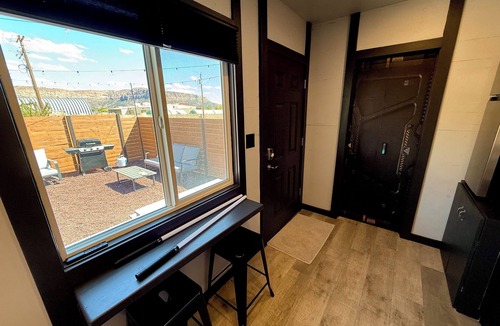 Hildale Apartment | Star Wars At Zion