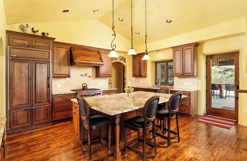 Carbondale House | Stargazing Mountain Escape Near Carbondale | Starlight