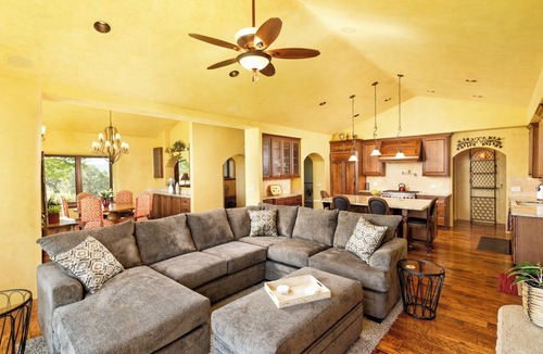 Carbondale House | Stargazing Mountain Escape Near Carbondale | Starlight