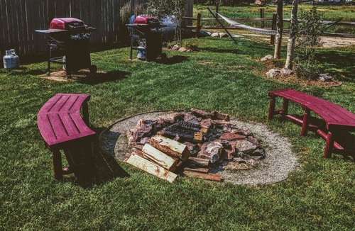 Twin Lakes Cabin | Stay Twin Lakes Cabin 1