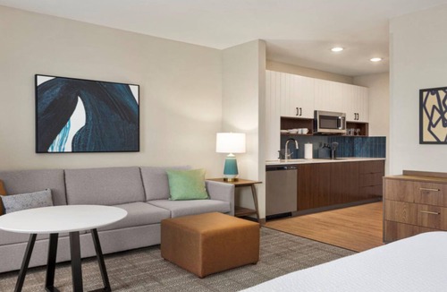Lexington Hotel | Staybridge Suites Lexington S Medical Ctr Area