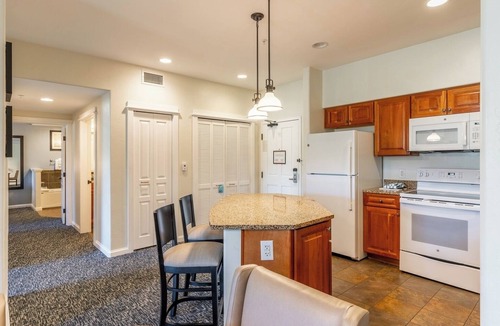 Steamboat Springs Resort | Steamboat Springs | Relaxed Alpine Retreat | Pool + Hot Tub | 2BR