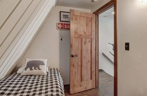 Warrior's Mark Condo | Steps Away From Everything in Town!