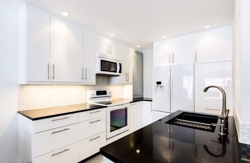 Avon Condo | Steps from Gondola, views of Beaver Creek slopes, newly remodeled 2 BR 2BA Condo