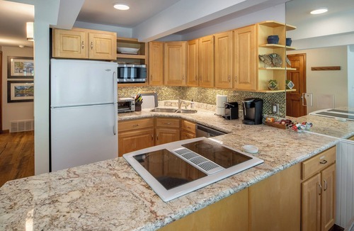 Aspen Condo | Steps to Gondola Mountain Views Private Parking Aspen Core 2BR Sleeps 6