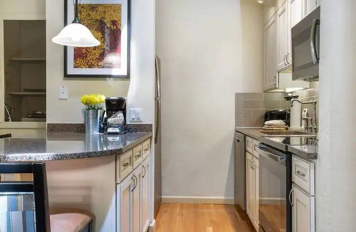 Vail Apartment | Streamside at Vail Spacious 1BR Condo with Pool for Families