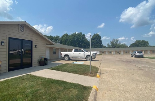 Stuart Hotel | Stuart Motor Lodge