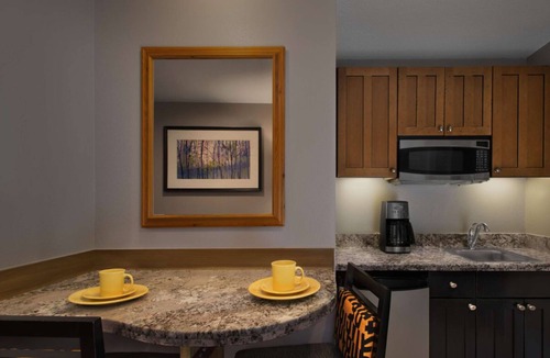 North Park City Resort | Studio - Marriott's MountainSide at Park City - Full Resort Access