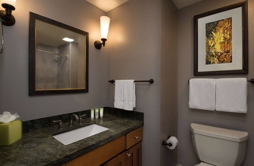 North Park City Resort | Studio - Marriott's MountainSide at Park City - Full Resort Access