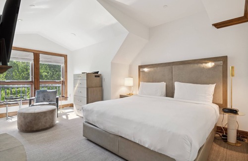Downtown Resort | Studio/Residence, Aspen-Core, Hot Tub-Heated pool!