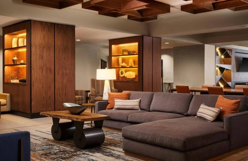 Steamboat Springs Resort | Studio Villa at Sheraton Steamboat Resort Villas