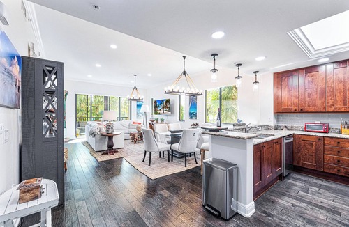 Royal Harbor Condo | Stunning 3 bedroom Oasis, quiet and great location in world-class resort!