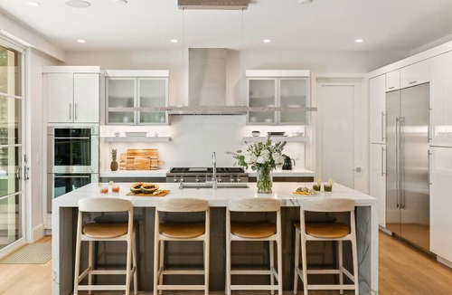 Flagstaff House | Stunning Masterpiece with Beautiful Outdoor Space, 5-min from CU & Downtown
